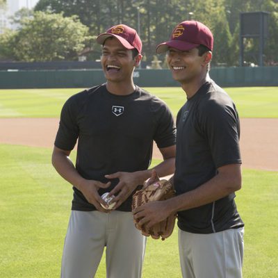 Million Dollar Arm