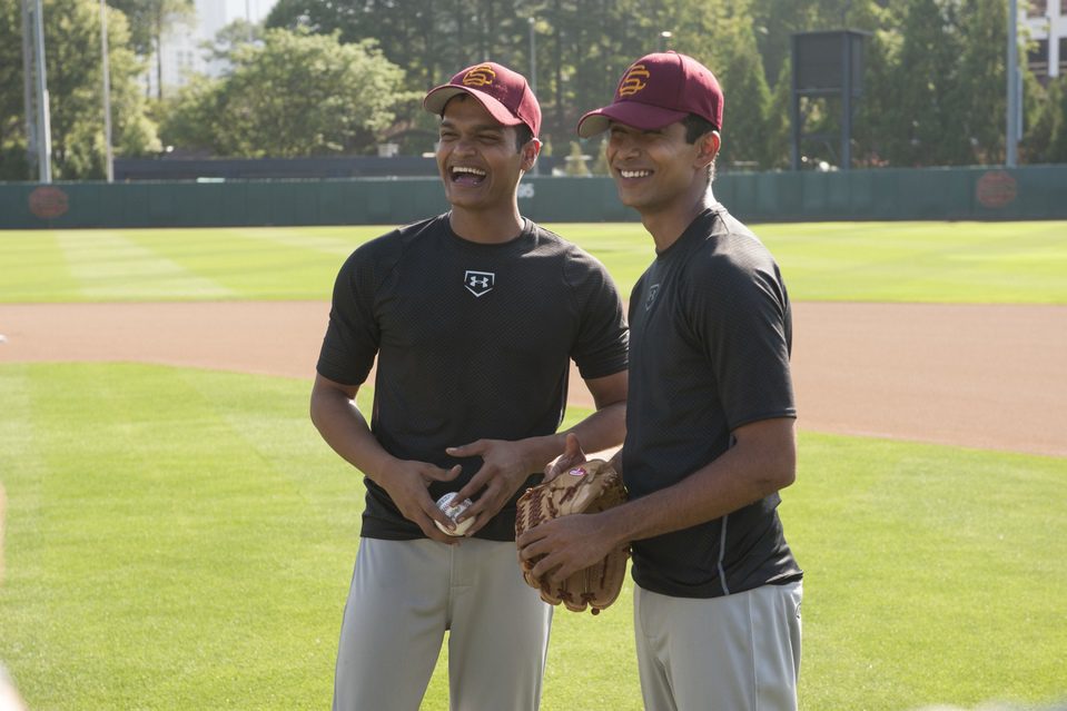 Million Dollar Arm