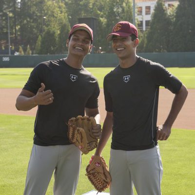 Million Dollar Arm