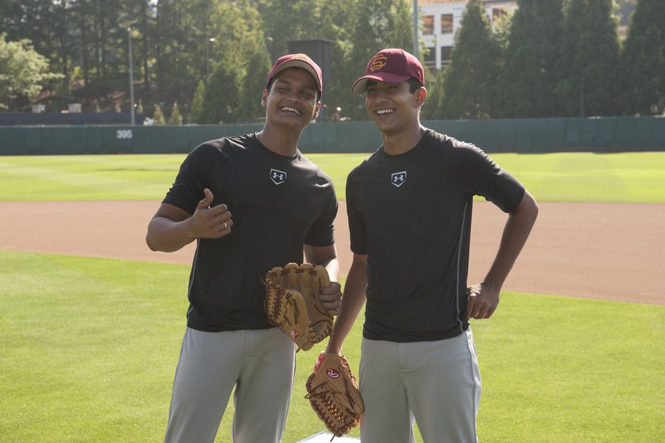 Million Dollar Arm