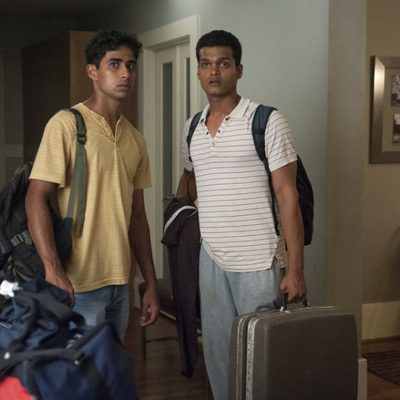 Million Dollar Arm