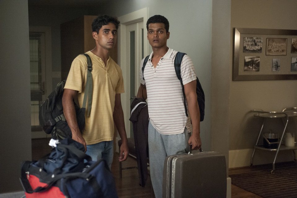 Million Dollar Arm