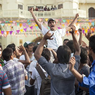 Million Dollar Arm