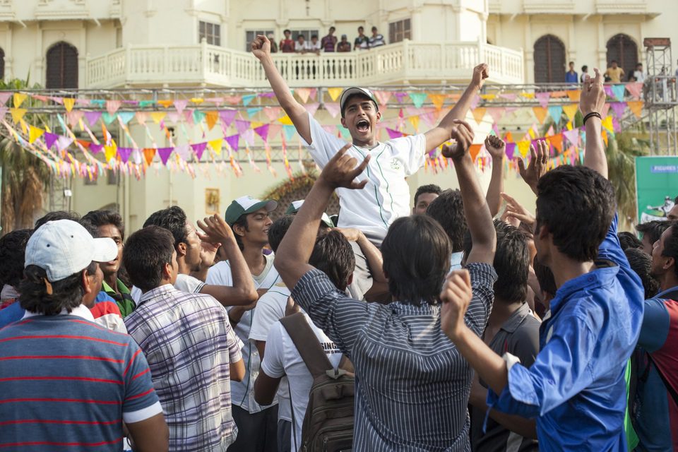 Million Dollar Arm