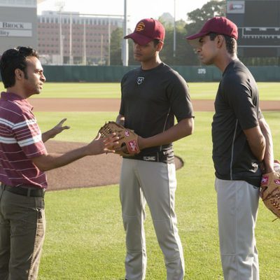 Million Dollar Arm