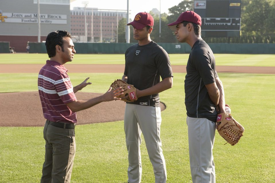 Million Dollar Arm