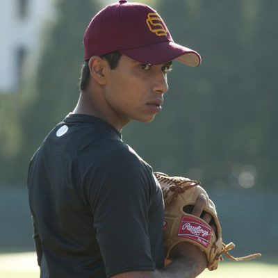 Million Dollar Arm