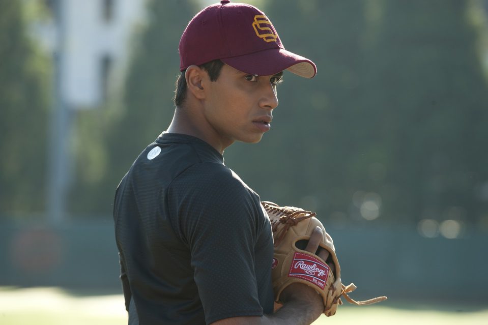 Million Dollar Arm