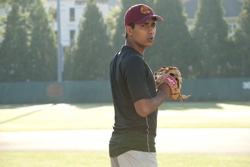 Million Dollar Arm