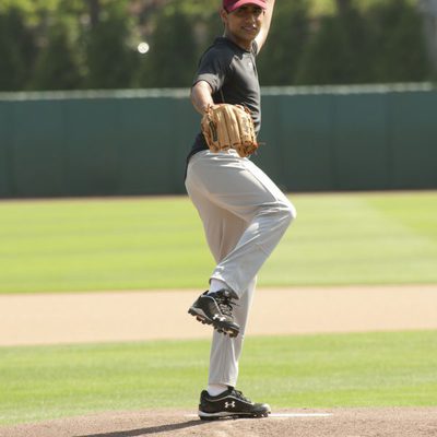 Million Dollar Arm