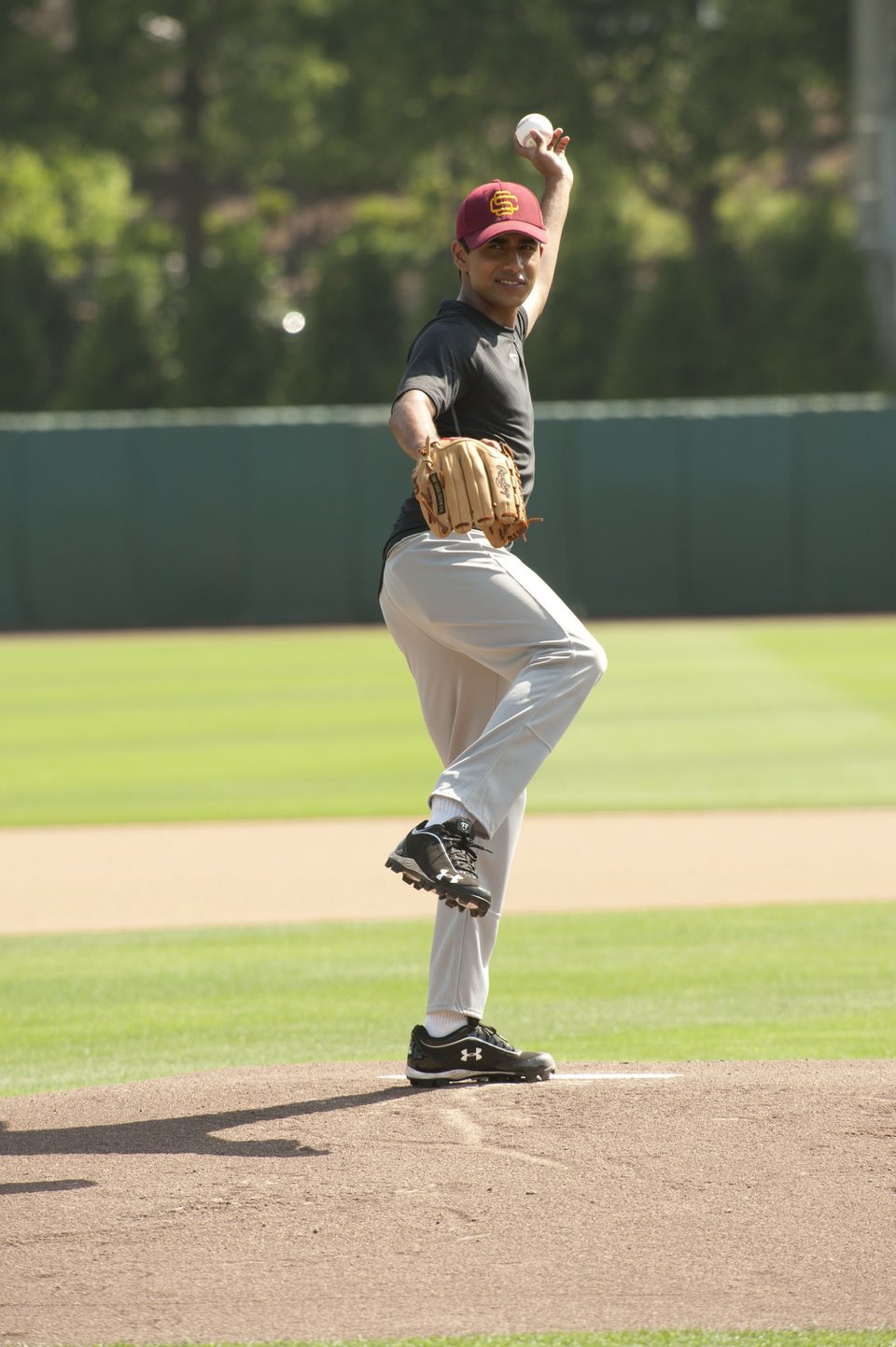 Million Dollar Arm