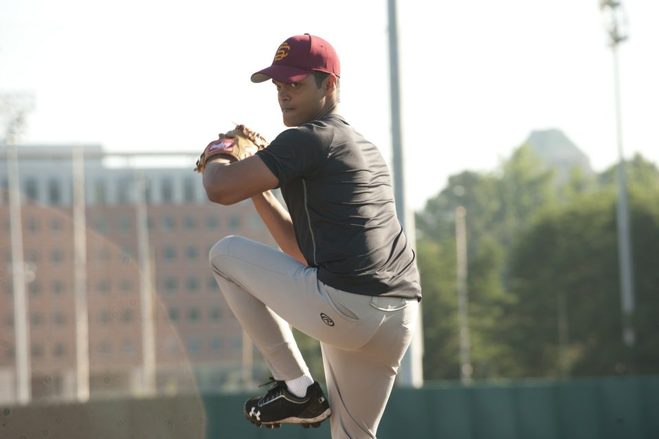 Million Dollar Arm