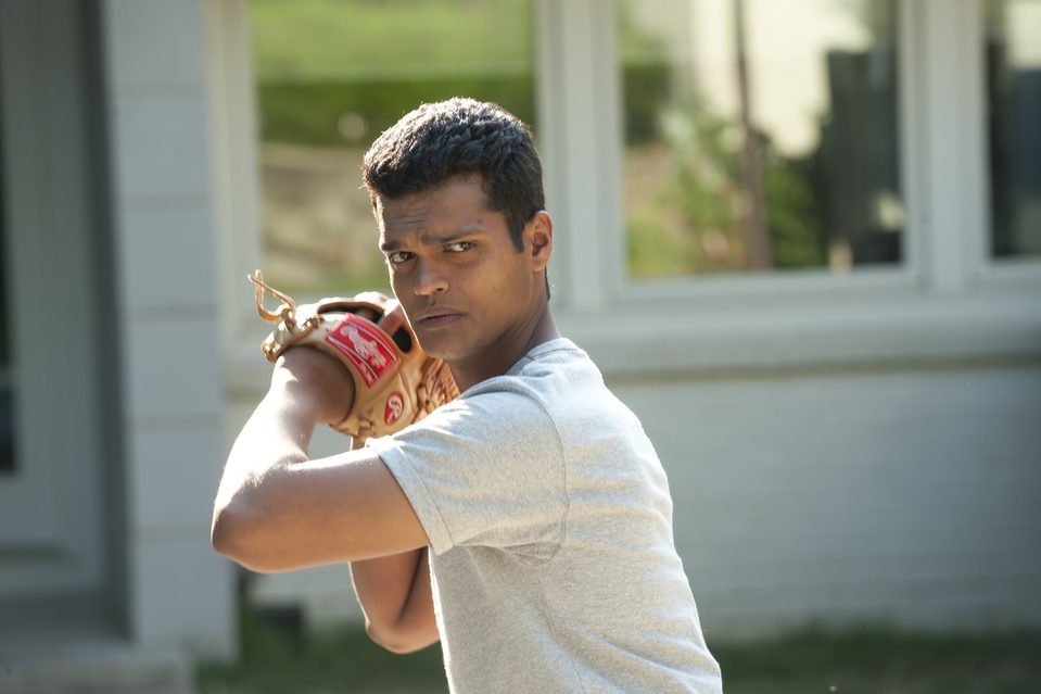 Million Dollar Arm