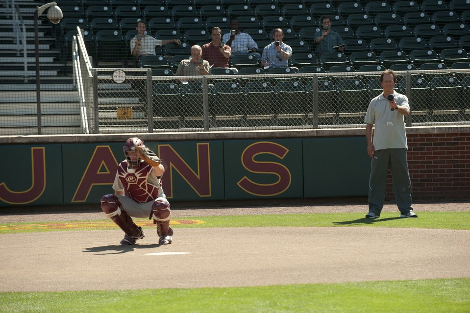 Million Dollar Arm