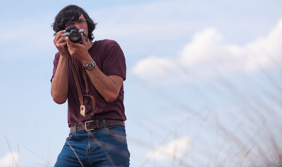 Imagen de la película Tracks
