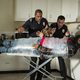 Imagen de la película Let's Be Cops