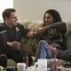 Imagen de la película Let's Be Cops