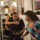 Imagen de la película Let's Be Cops
