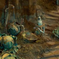 Foto de 'The Boxtrolls'