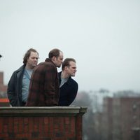 Foto de 'A Walk Among the Tombstones'