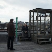 Foto de 'A Walk Among the Tombstones'