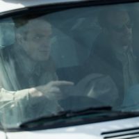 Foto de 'A Walk Among the Tombstones'