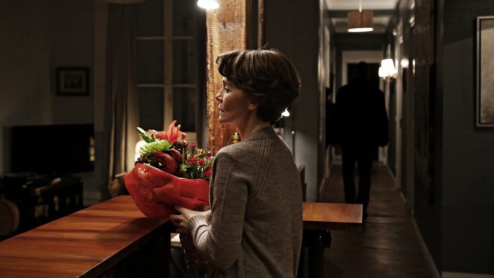 Imagen de la película Loreak