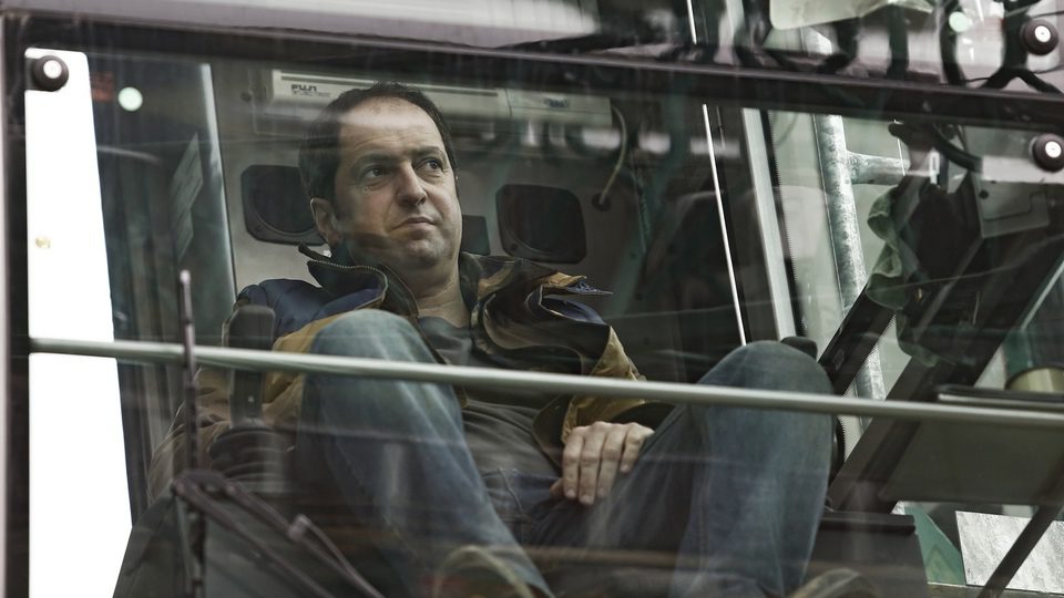 Imagen de la película Loreak