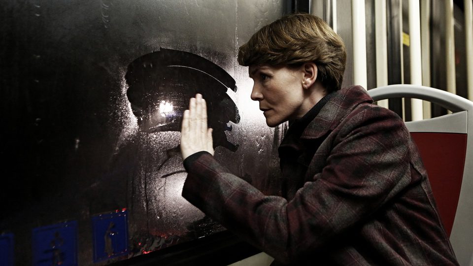 Imagen de la película Loreak