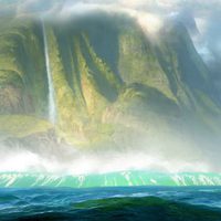 Foto de 'Moana'