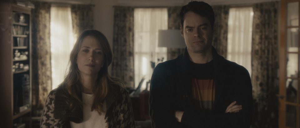 Imagen de la película Kristen Wiig