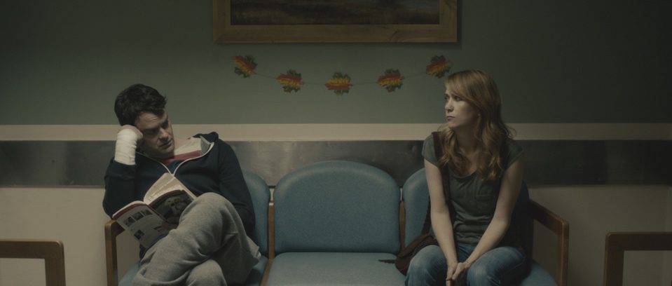 Imagen de la película Kristen Wiig