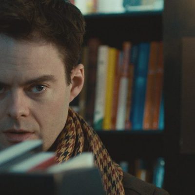 Bill Hader