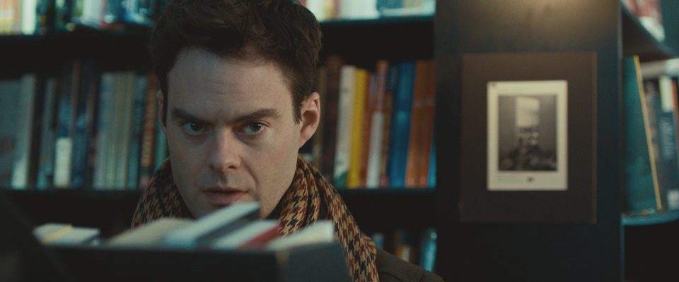 Imagen de la película Bill Hader