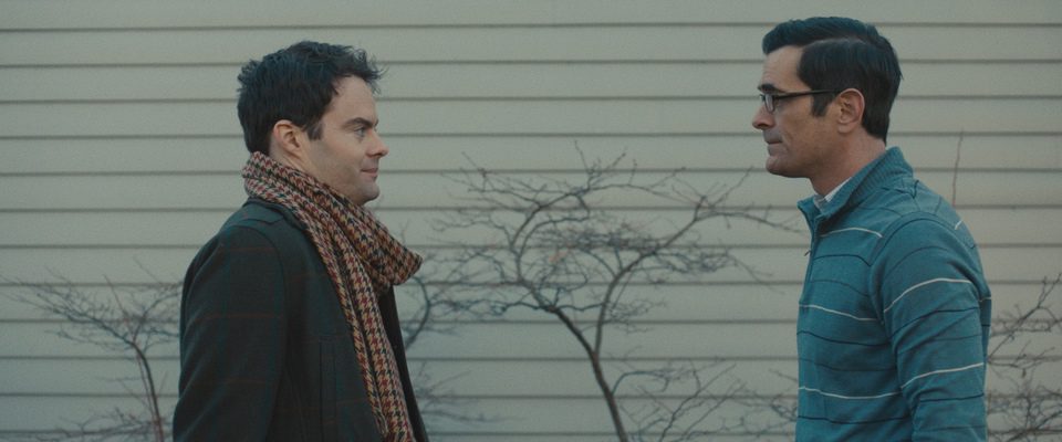 Imagen de la película Bill Hader