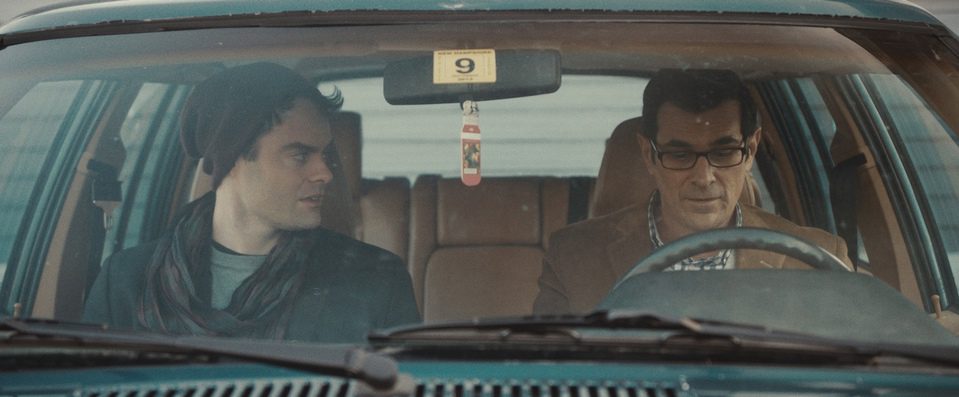 Imagen de la película Ty Burrell
