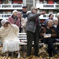Foto de 'Sein letztes Rennen'