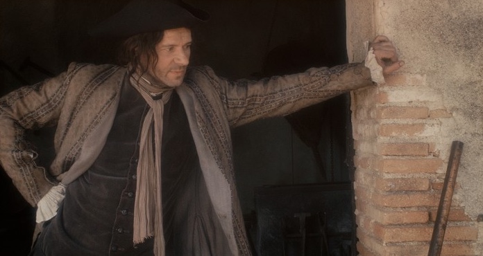 Imagen de la película Born