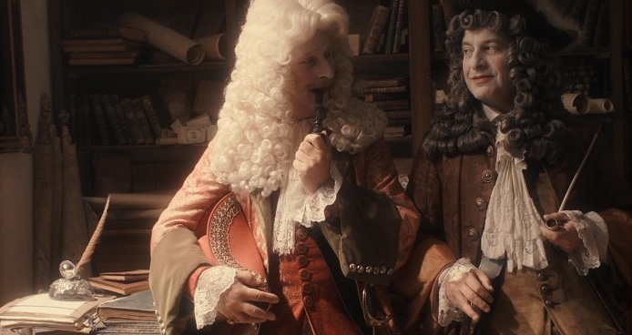 Imagen de la película Born