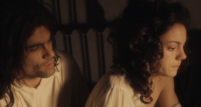 Imagen de la película Born
