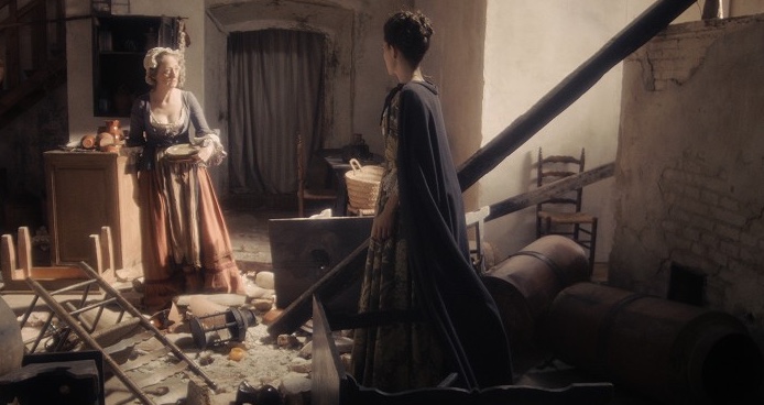 Imagen de la película Born
