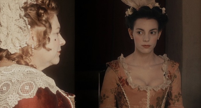 Imagen de la película Born