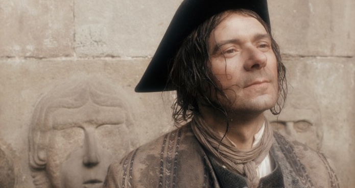 Imagen de la película Born