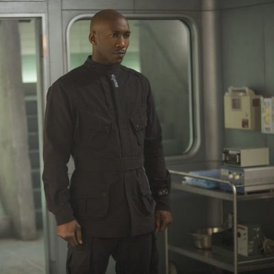 The Hunger Games: Mockingjay - Part 1