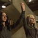 Imagen de la película The Hunger Games: Mockingjay - Part 1