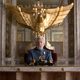 Imagen de la película The Hunger Games: Mockingjay - Part 1