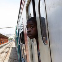 Trash: Ladrones de esperanza