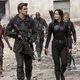 Imagen de la película The Hunger Games: Mockingjay - Part 1