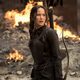 Imagen de la película The Hunger Games: Mockingjay - Part 1