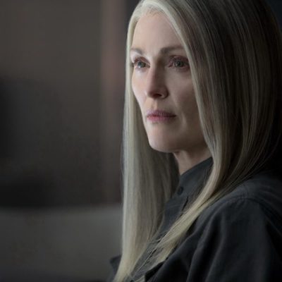 The Hunger Games: Mockingjay - Part 1